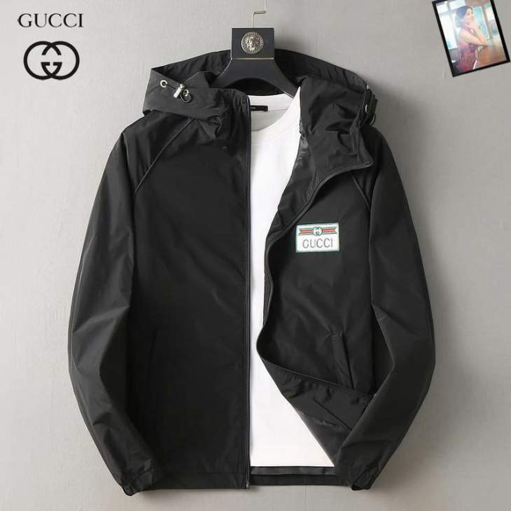 Picture of Gucci Jackets _SKUGucciM-3XL12yr10933611